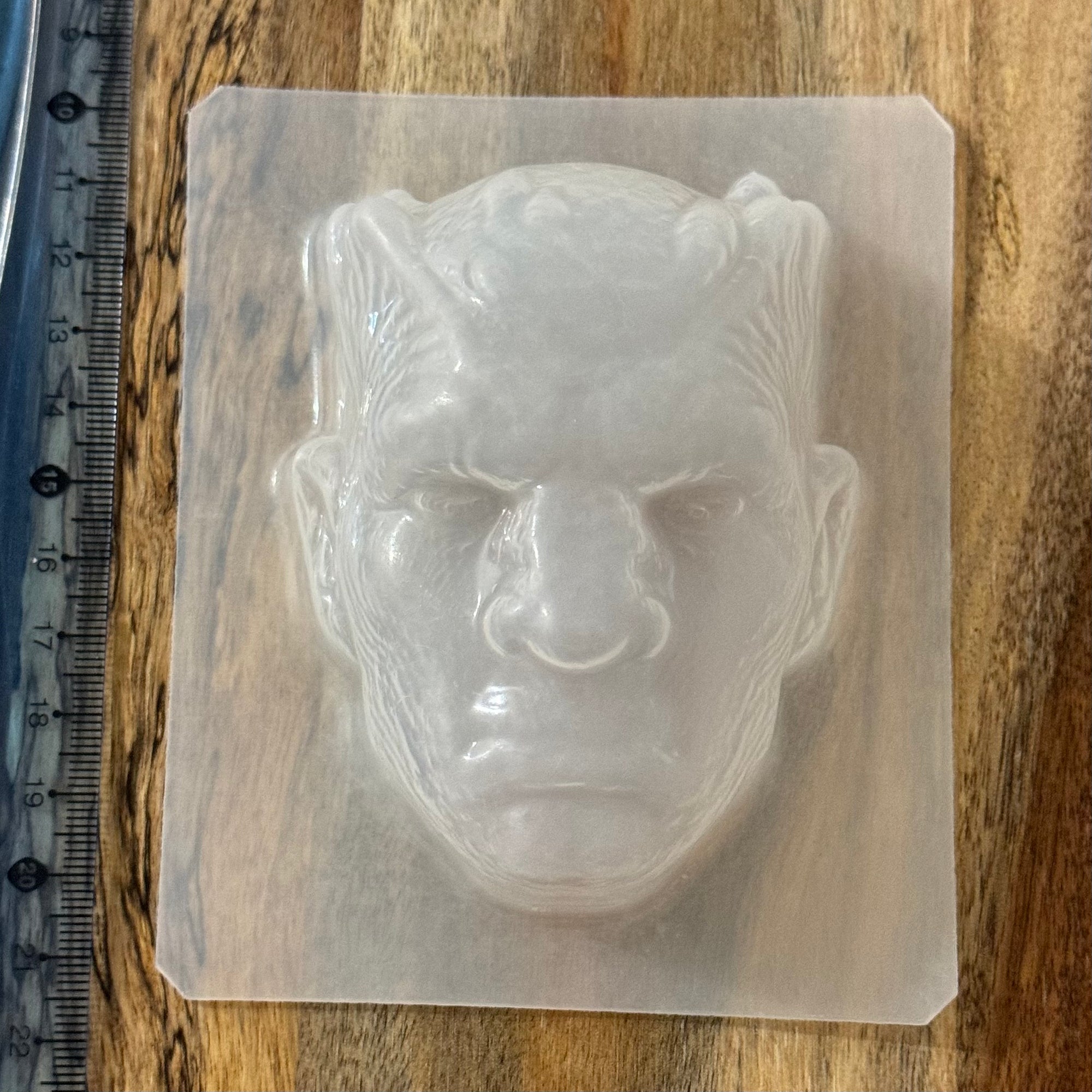 Ice King GOT Mould #122