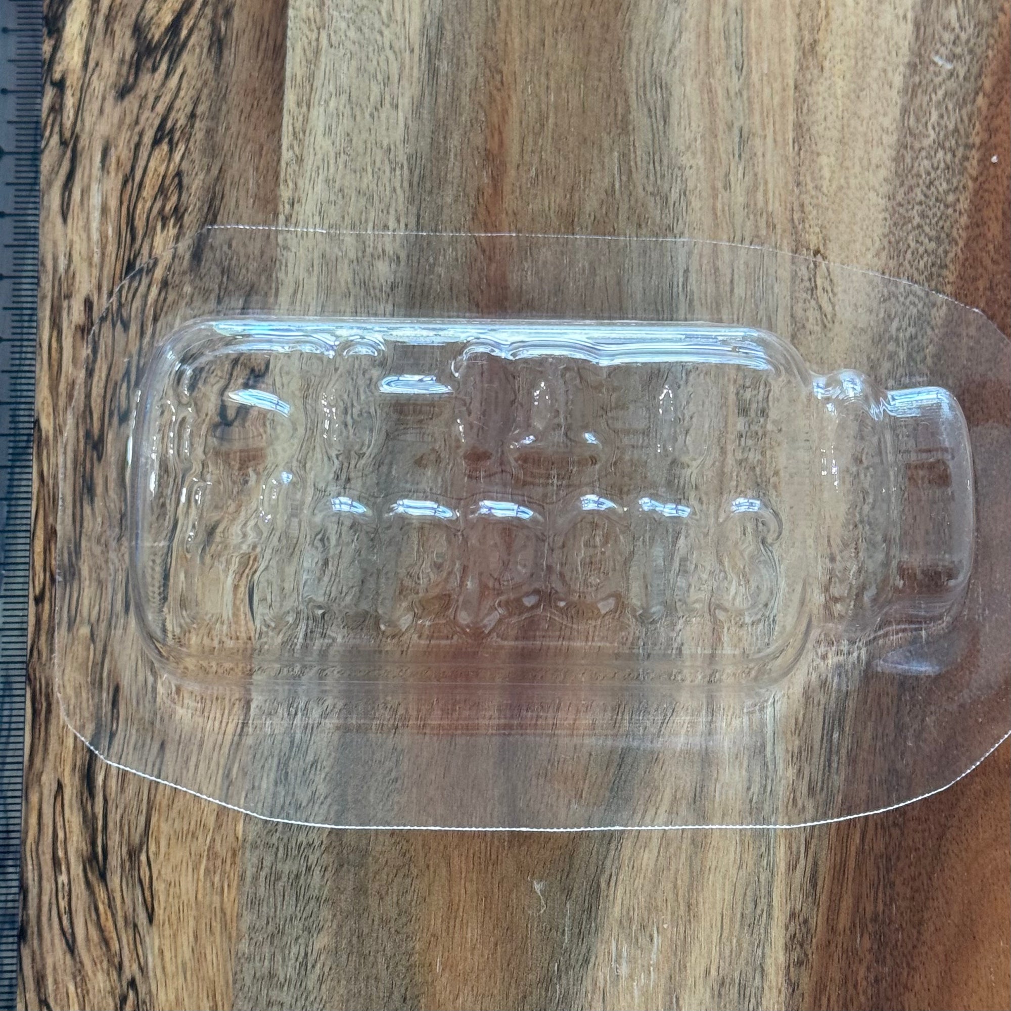 Cuss Mould #133