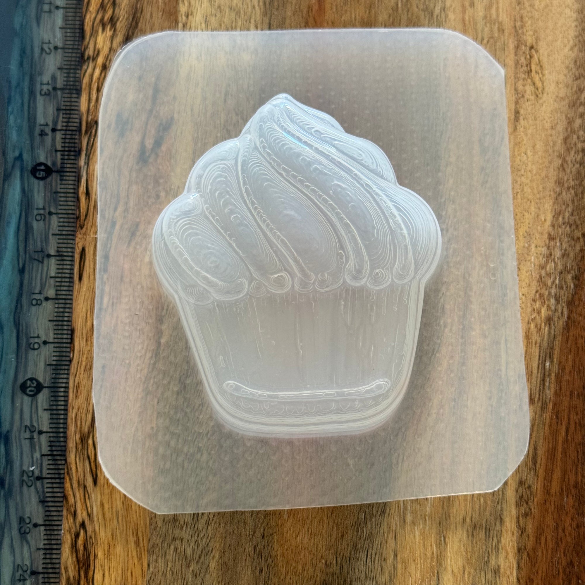Cupcake Mould #390