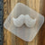 Moustache Mould #348