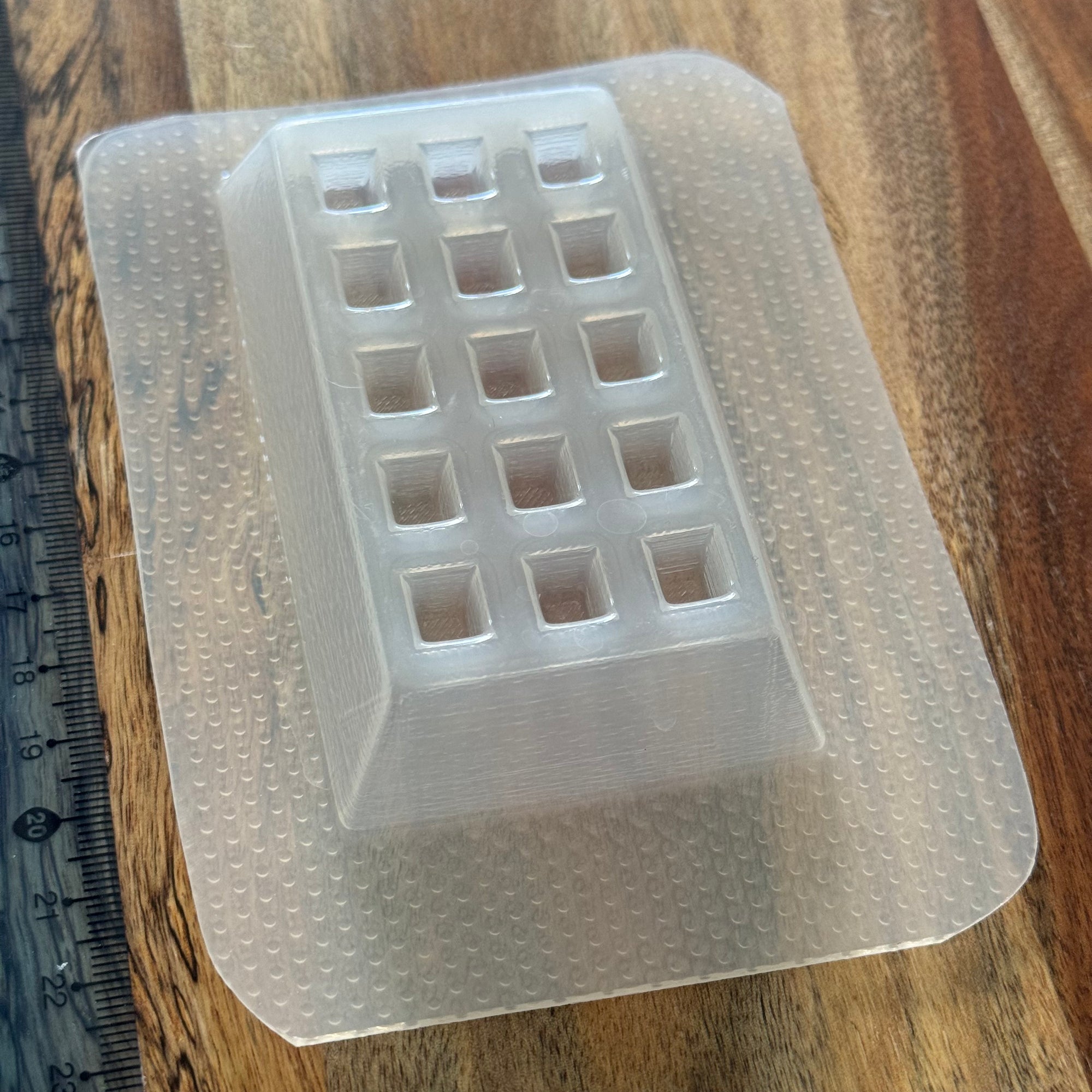 Waffle Mould #401