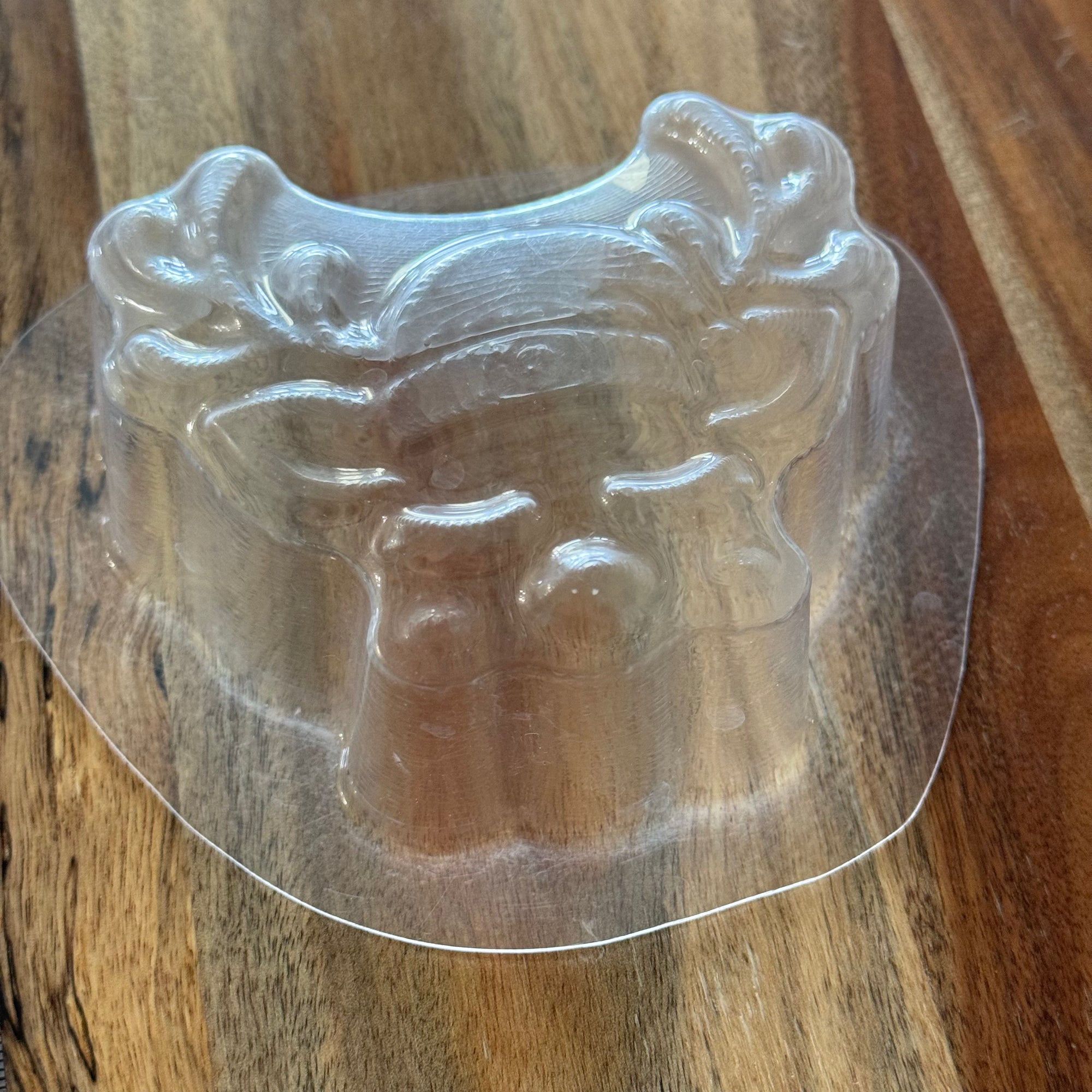 Reindeer Mould #150