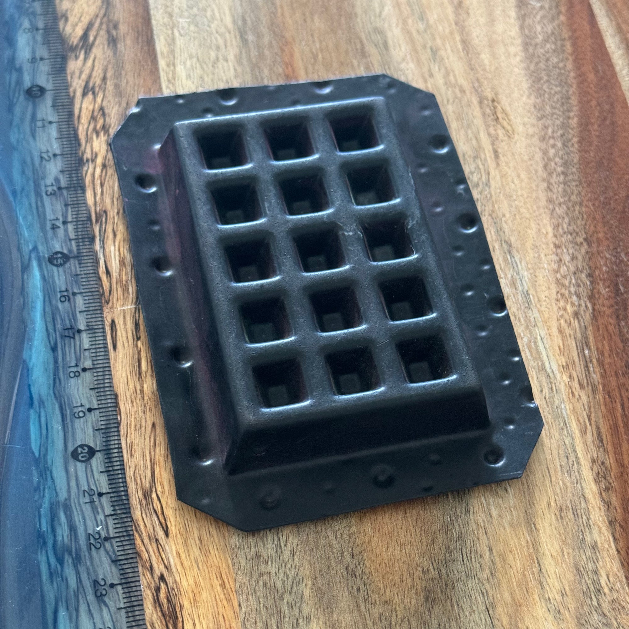 Waffle Mould #403