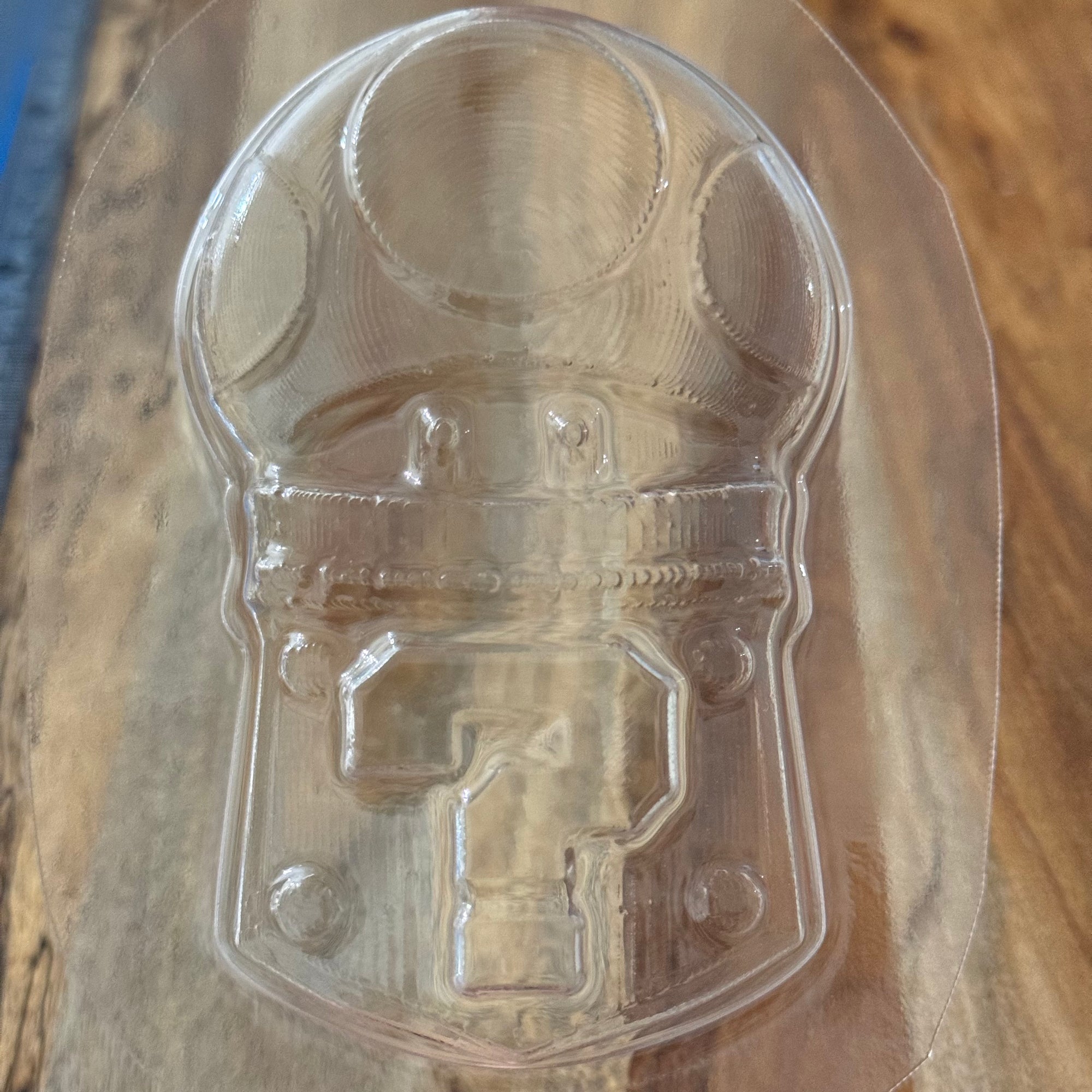 Toad lucky block Mould #118