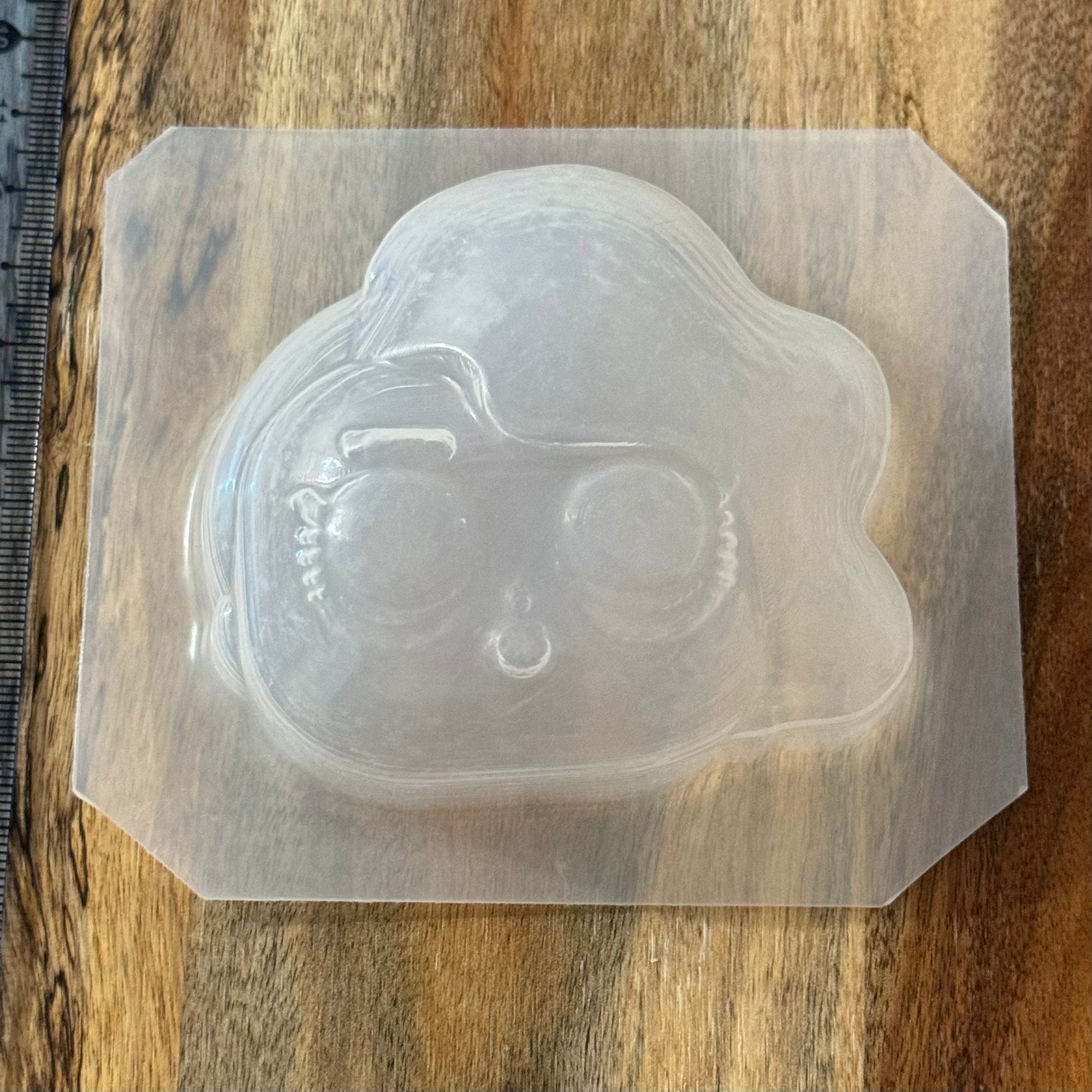 Lol doll Mould #107
