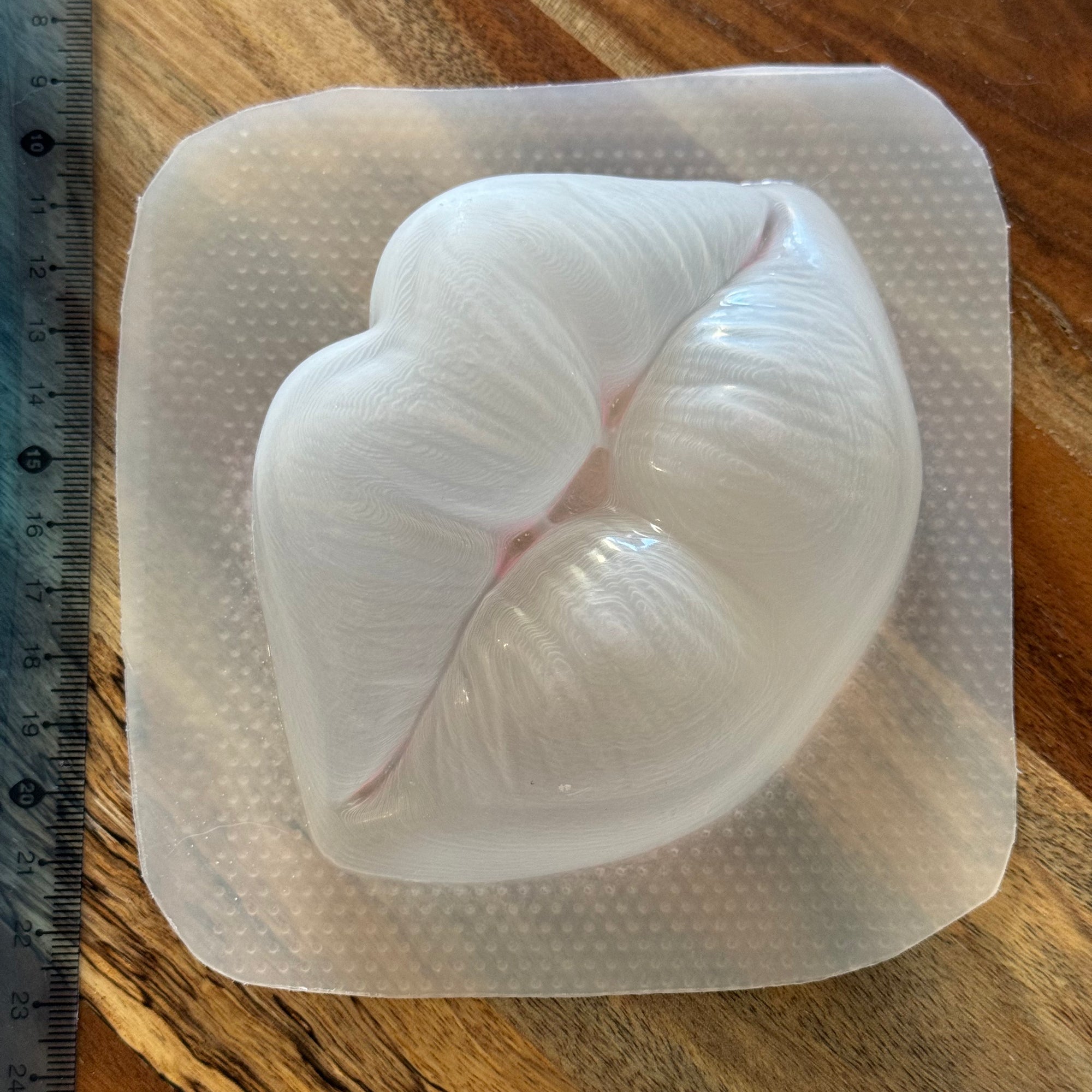 Lips mould Mould #20