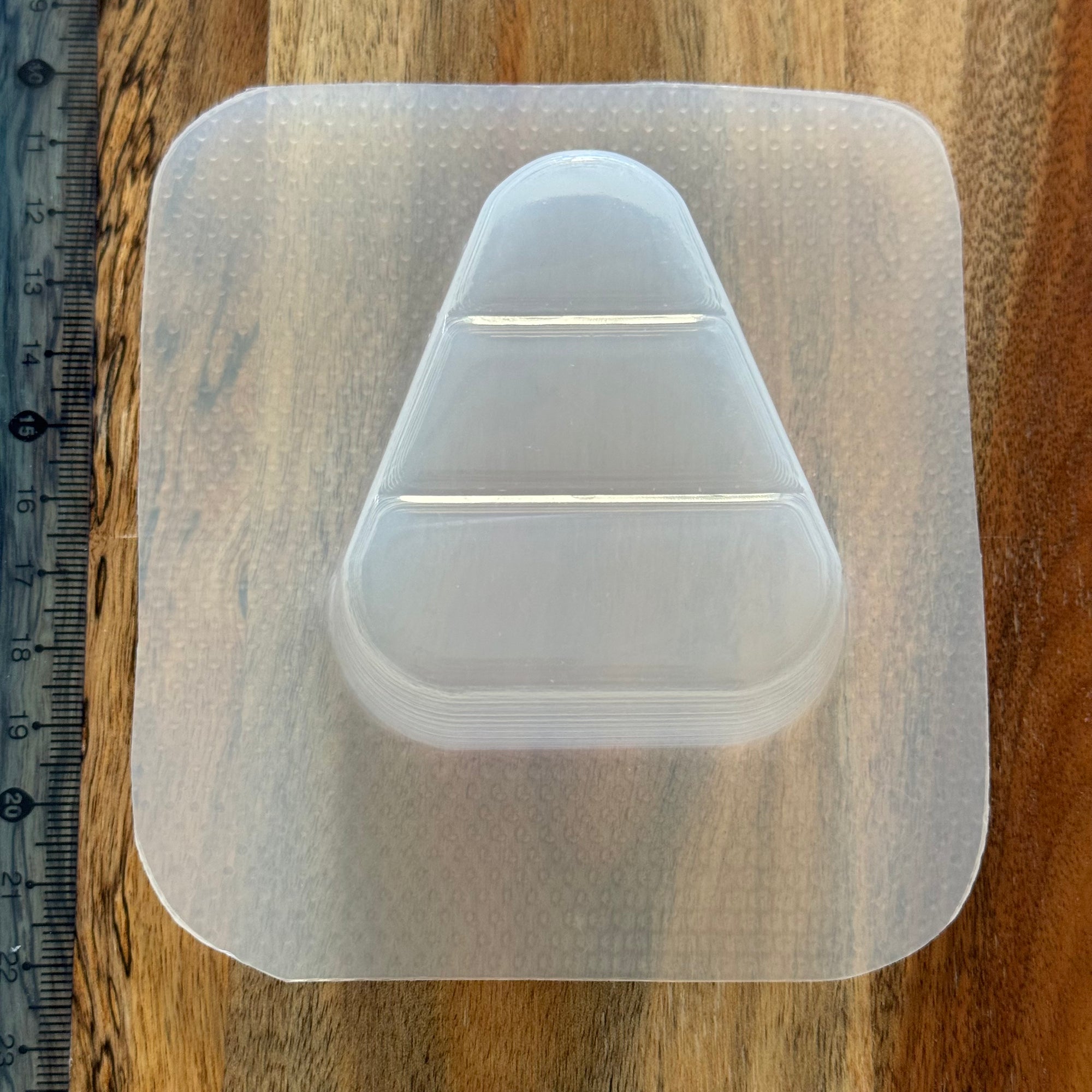 Candy Corn Mould #393