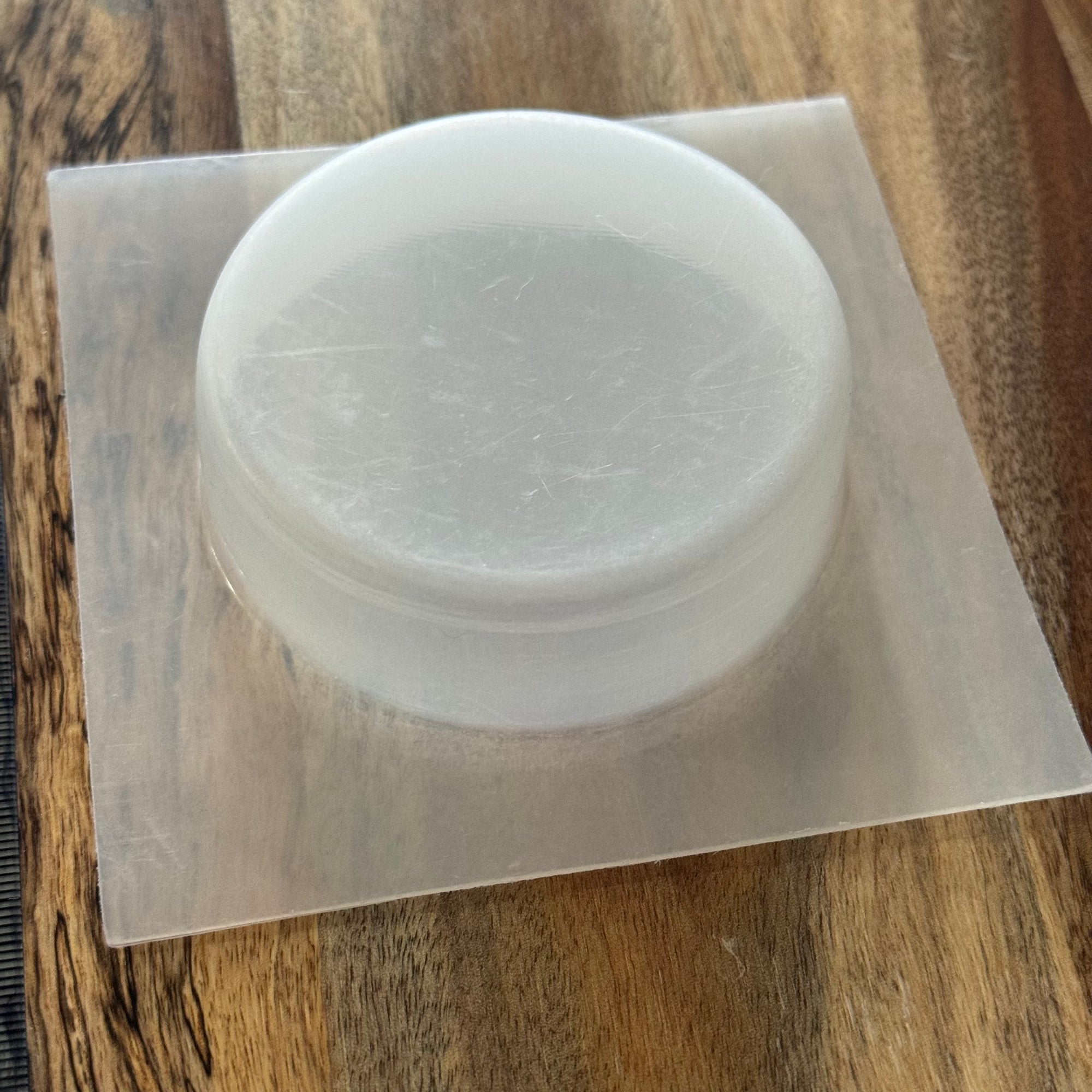 Puck Mould #251