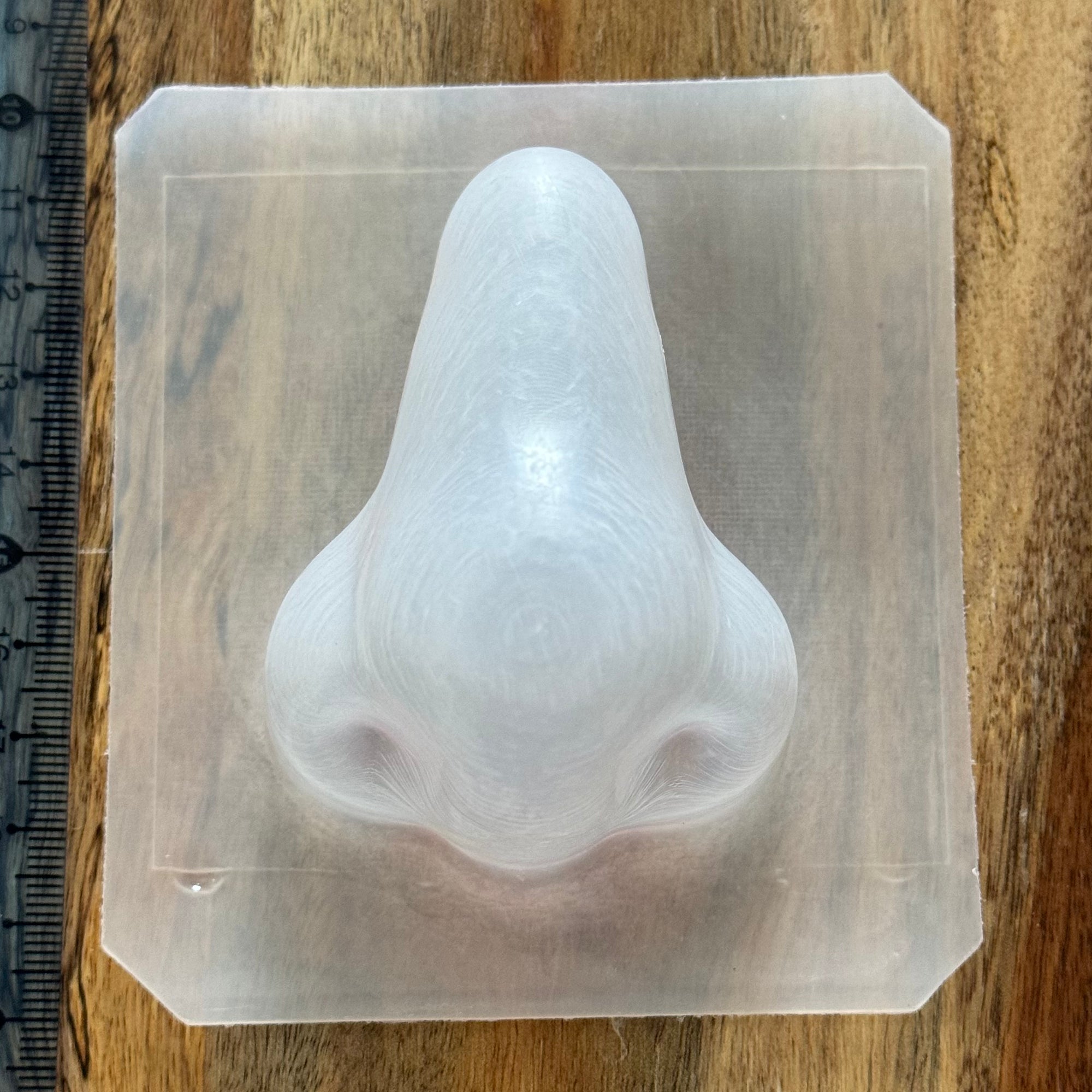 Nose Mould #192