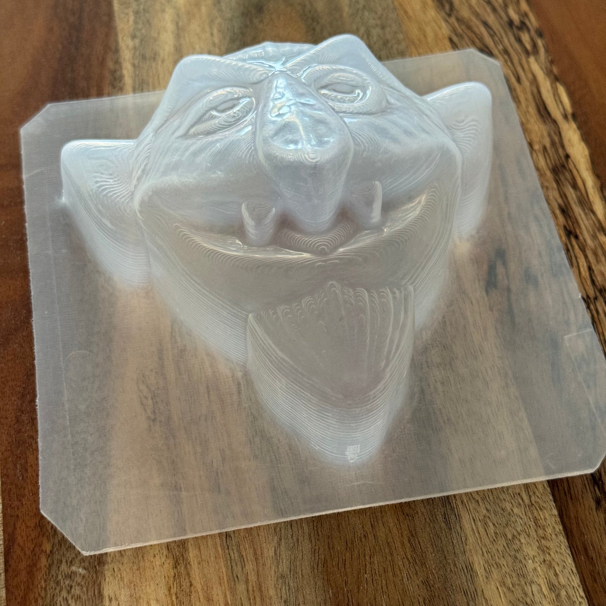 Count Mould #68