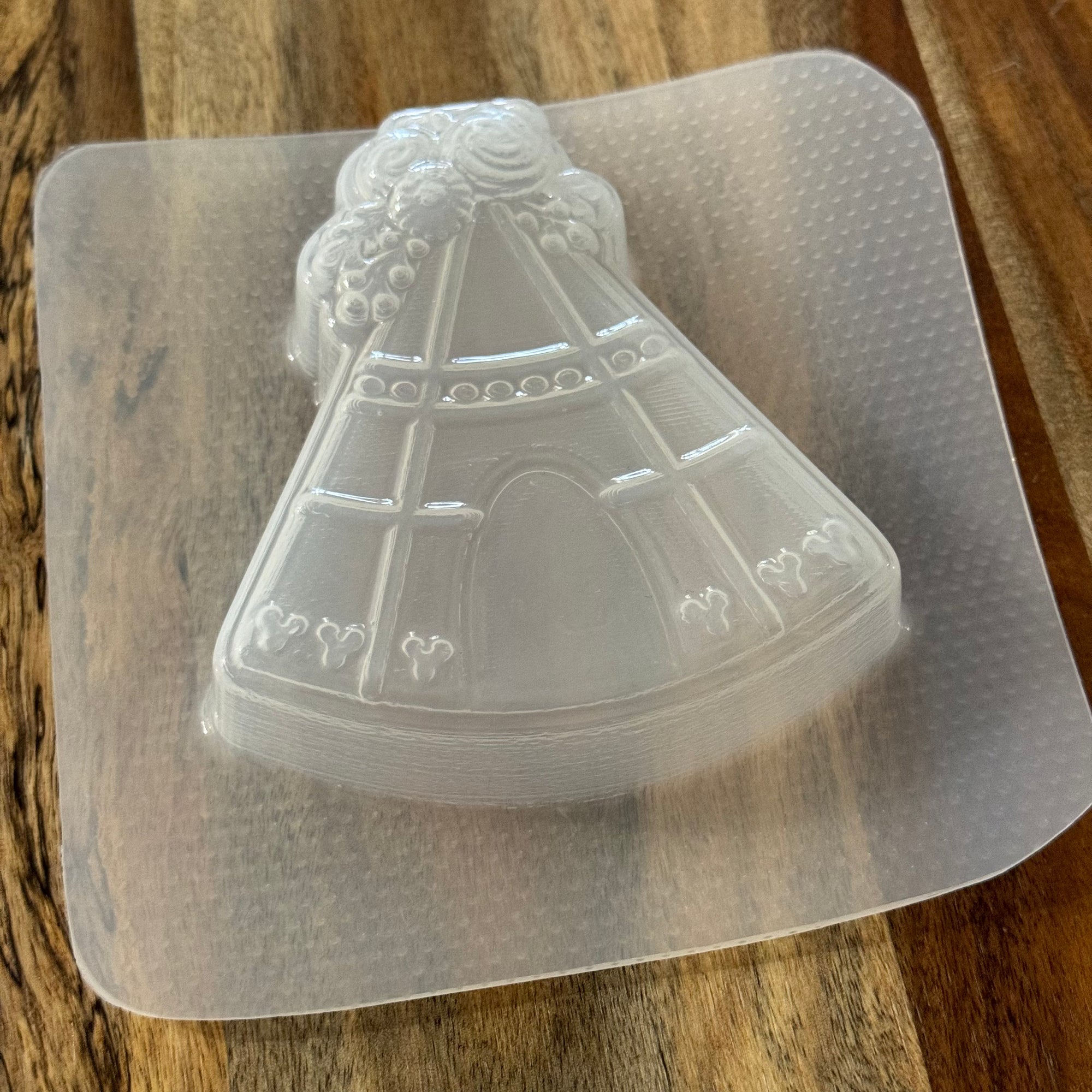 Teepee Mould #317