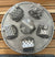 Cozy Village Nordic Ware Cake Tray (used for bath bombs) #46