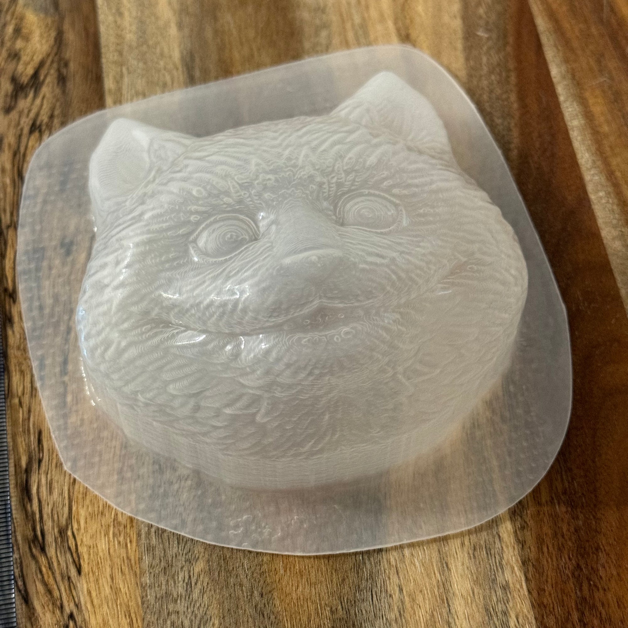 Cheshire Cat Mould #128