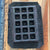 Waffle Mould #402