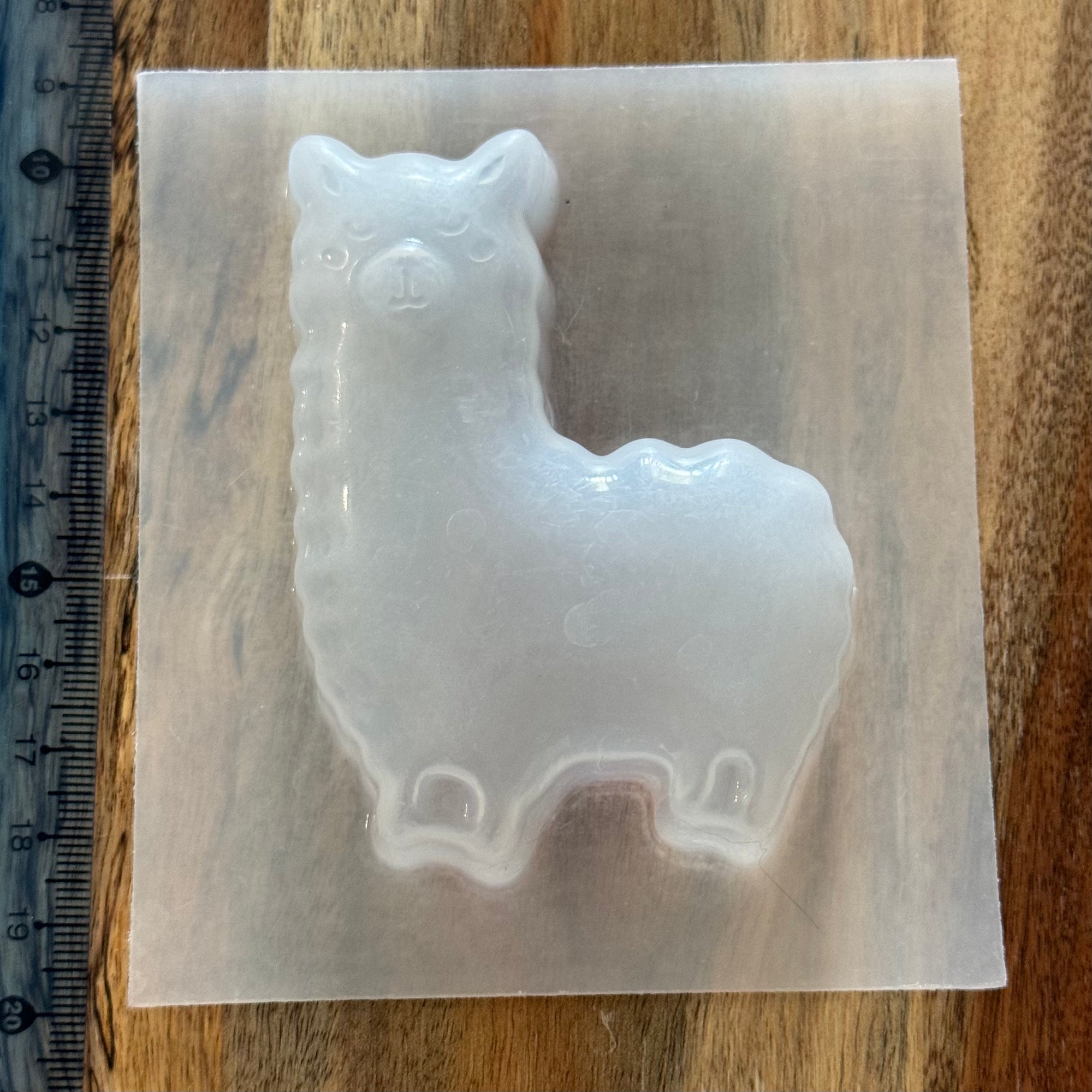 Lama Mould #193