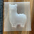 Lama Mould #193