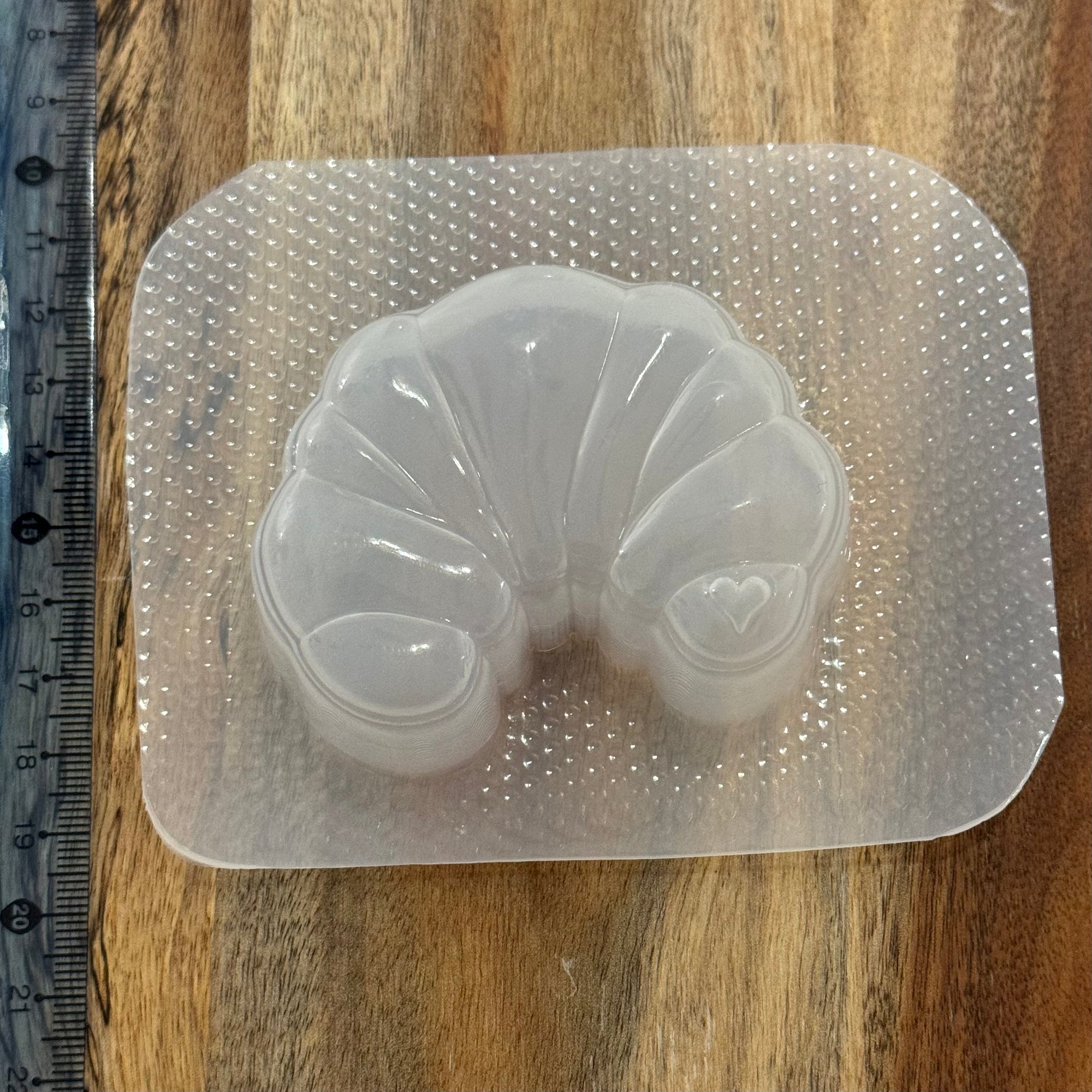 Croissant Mould #379