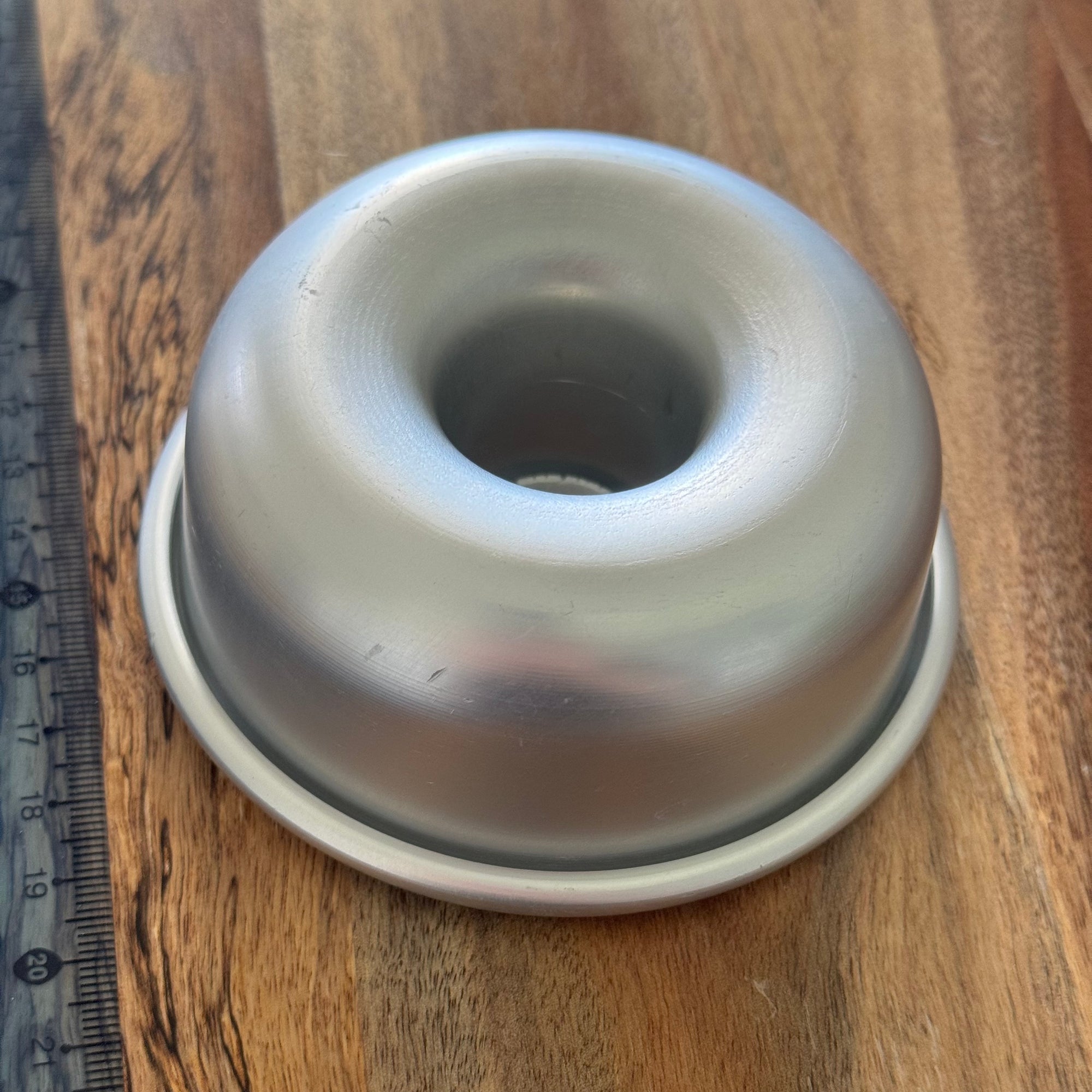 Donut Mould #408