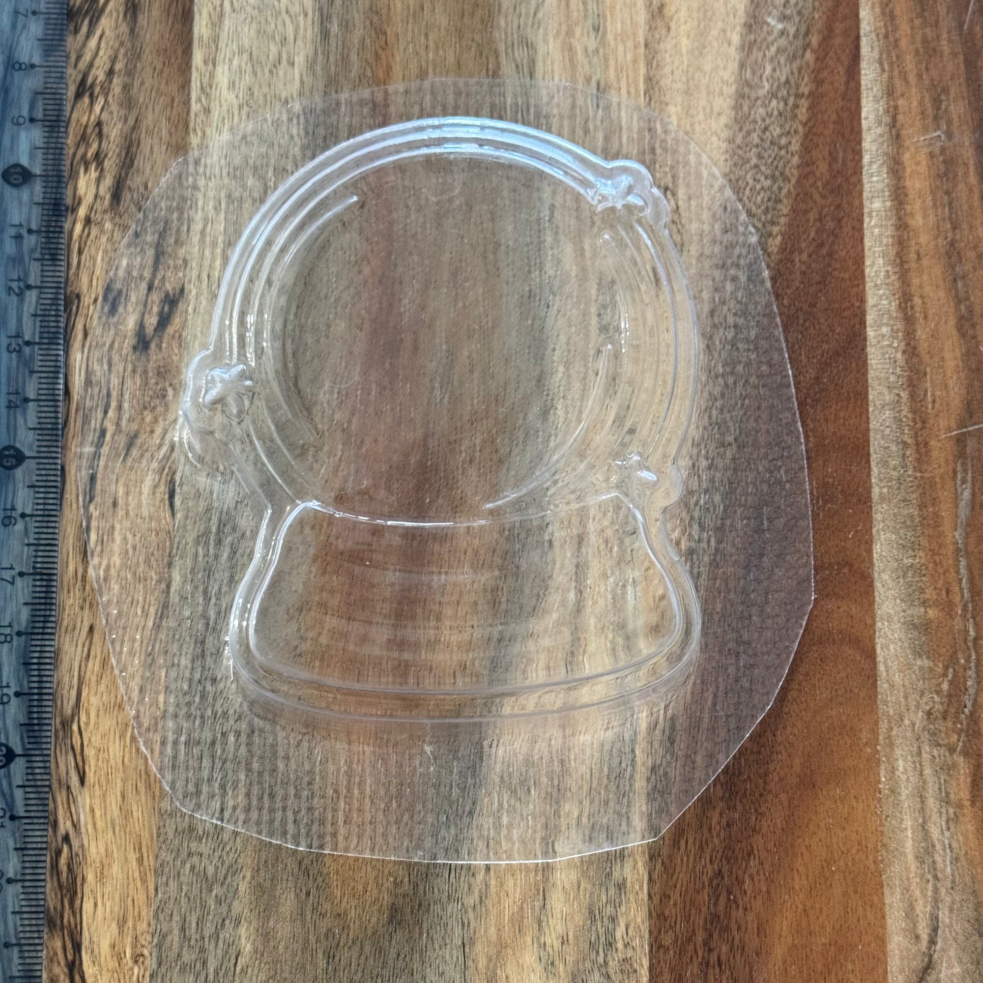 Crystal Ball Mould #166