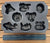 Zoo Animal Nordic Ware Cake Tray (used for bath bombs) #45