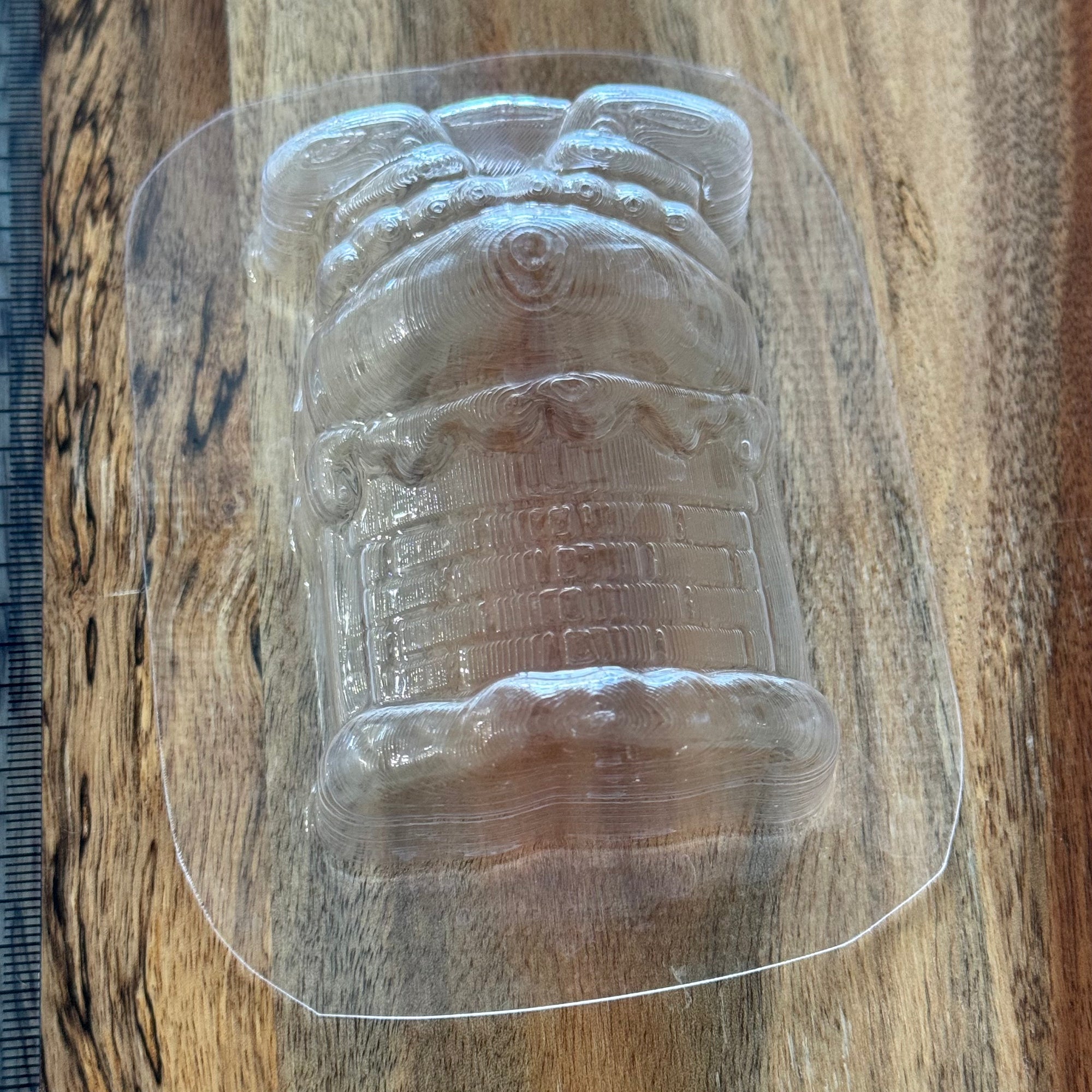 Xmas Mould #142