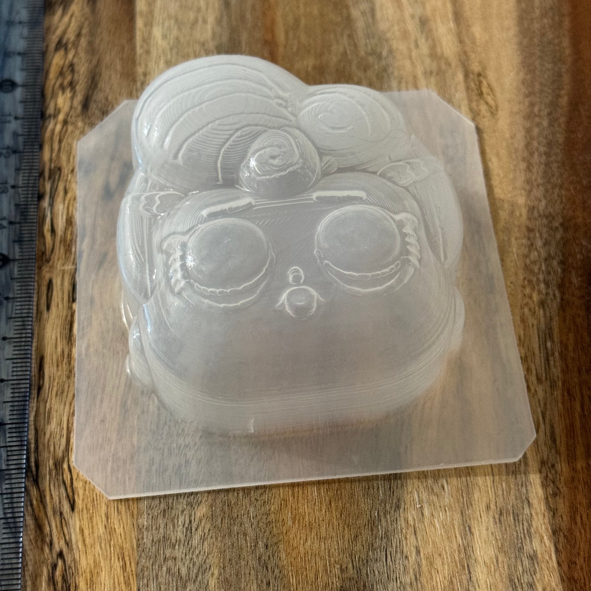 Lol doll Mould #109