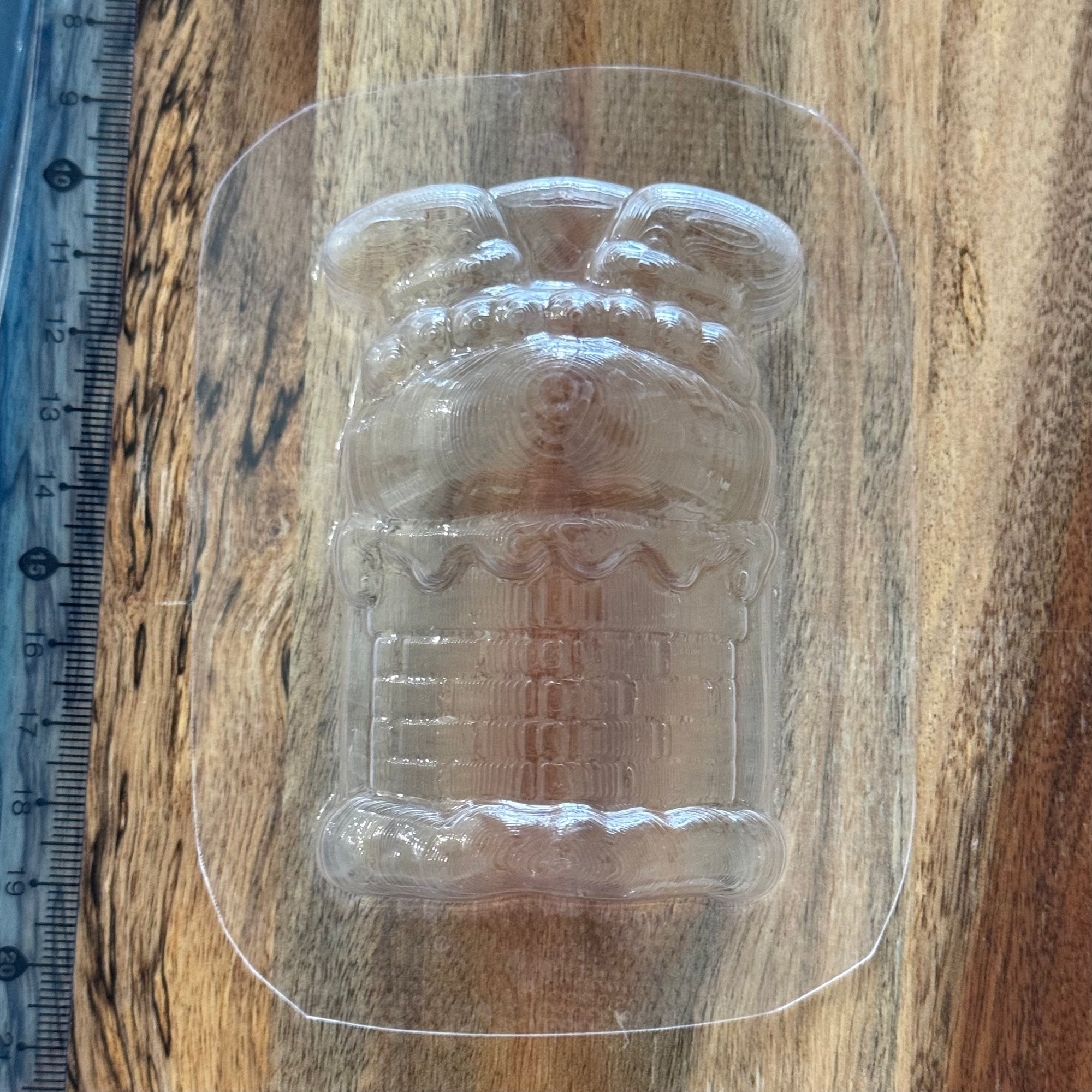 Xmas Mould #142