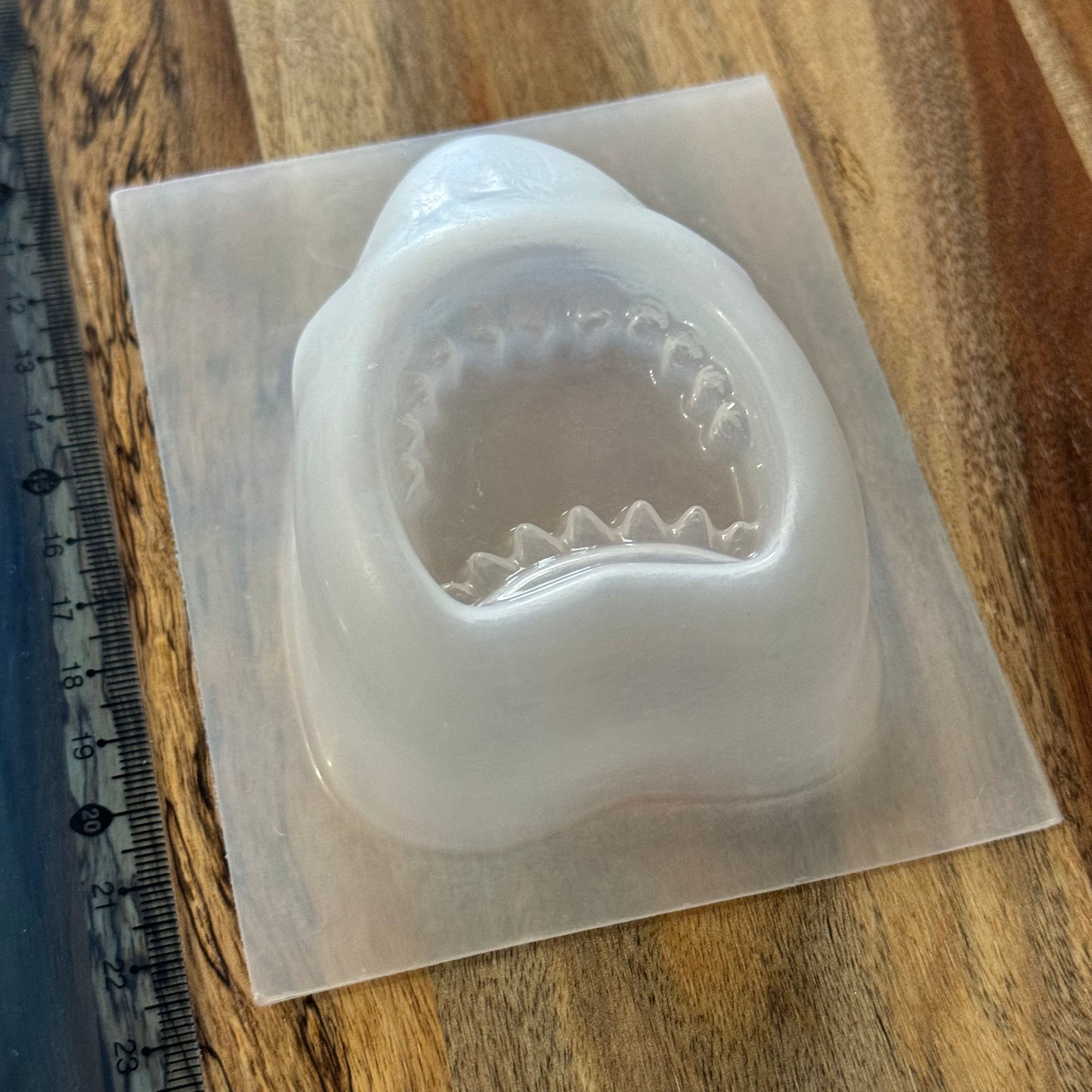 Shark Mould #216