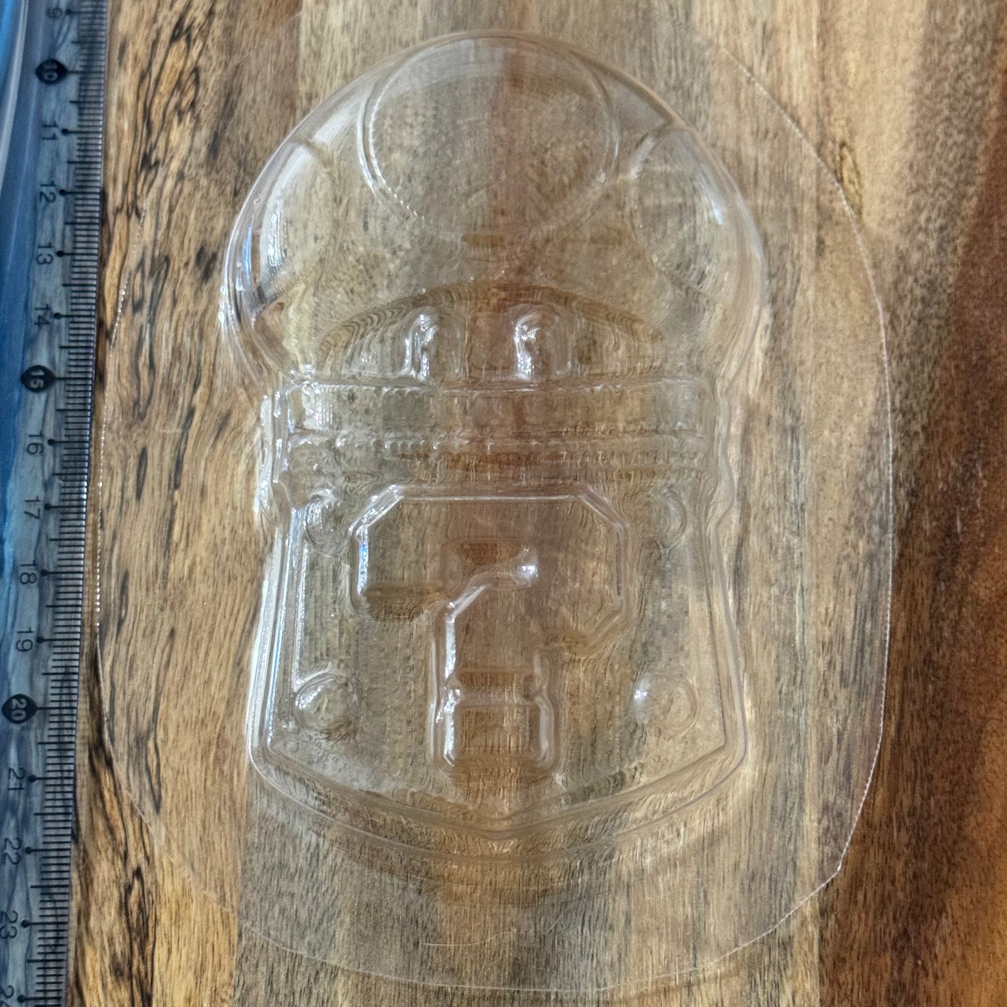 Toad lucky block Mould #118