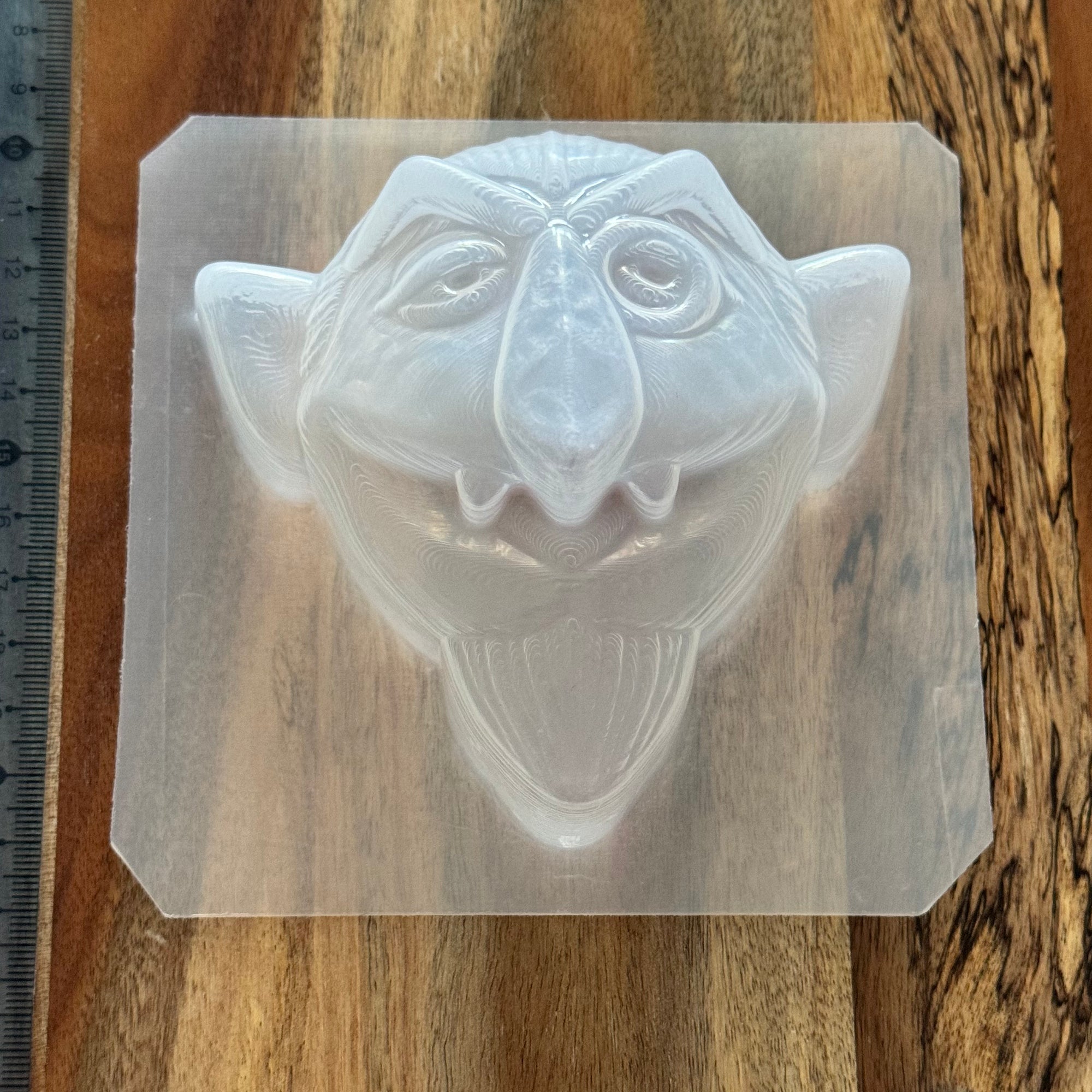 Count Mould #68