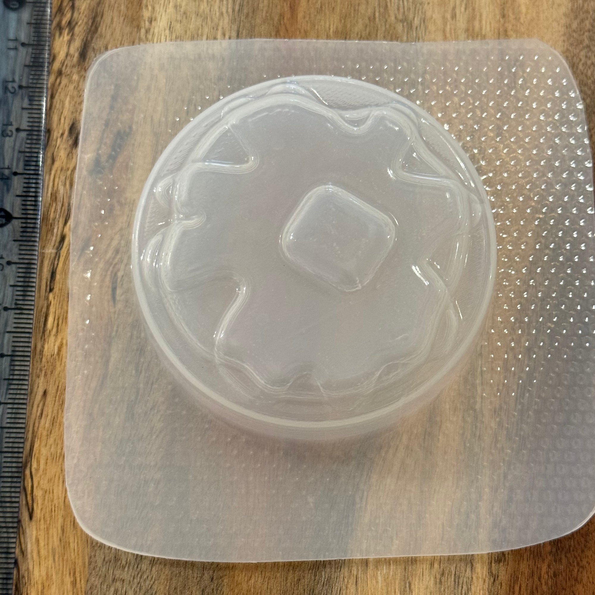 Egg/pancake Mould #376