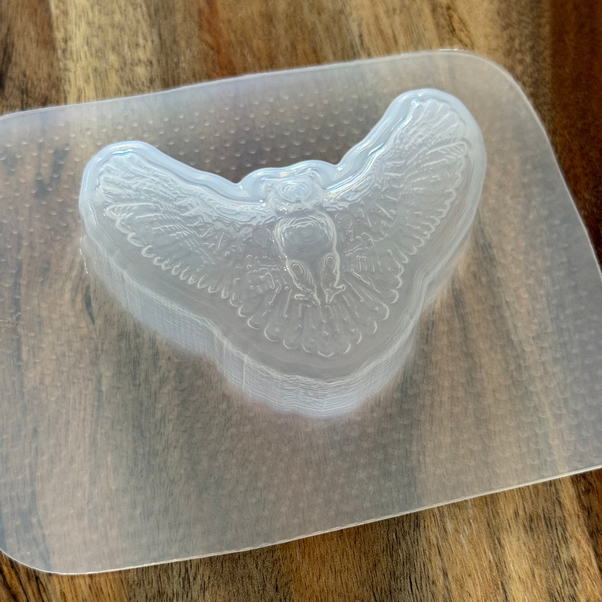 Owl Mould #291