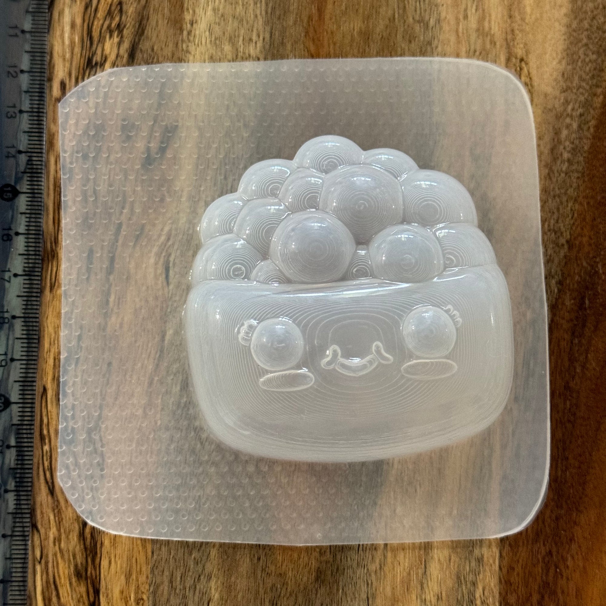 Sushi Mould #310