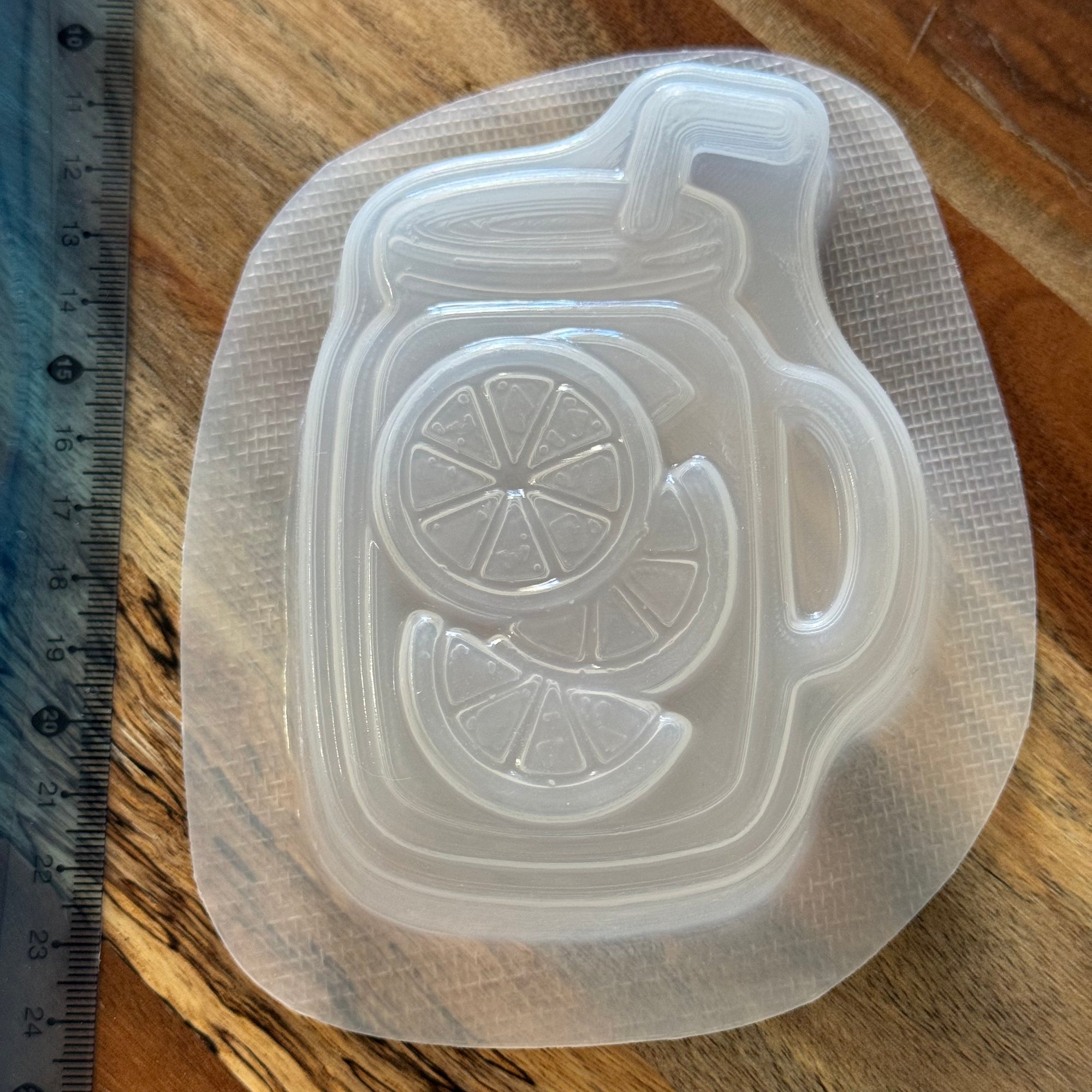 Drink mould Mould #18