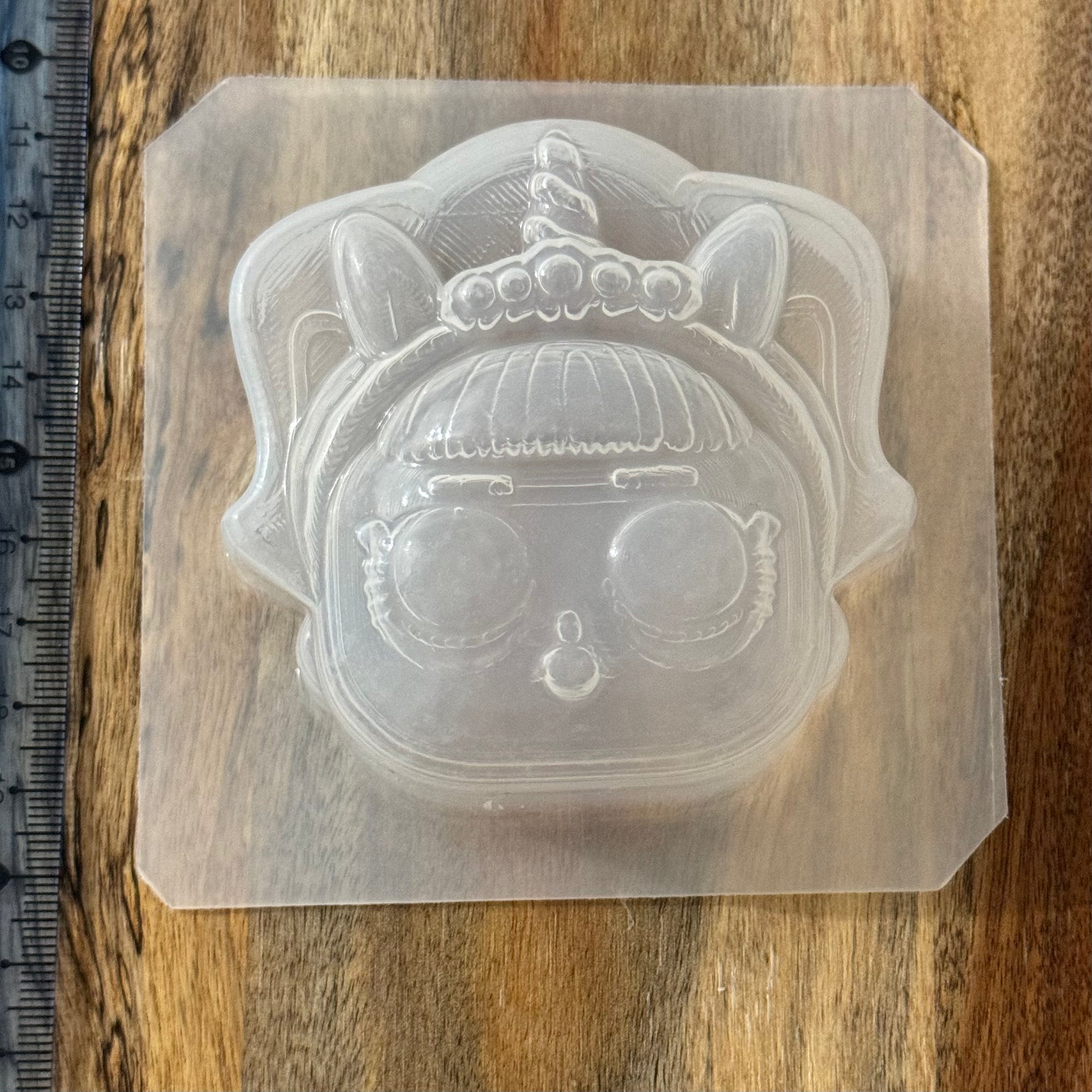 Lol doll Mould #106