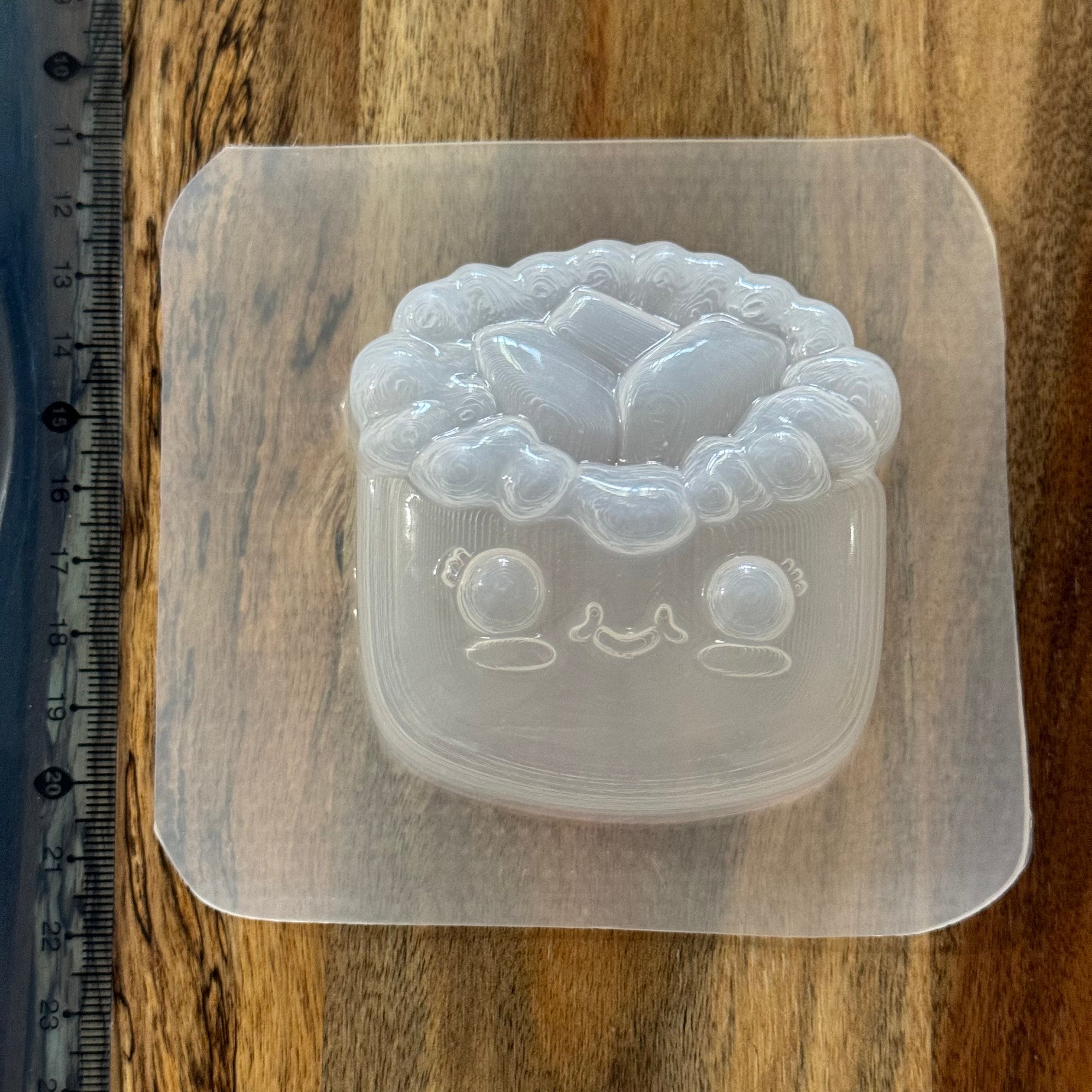 Sushi Mould #302