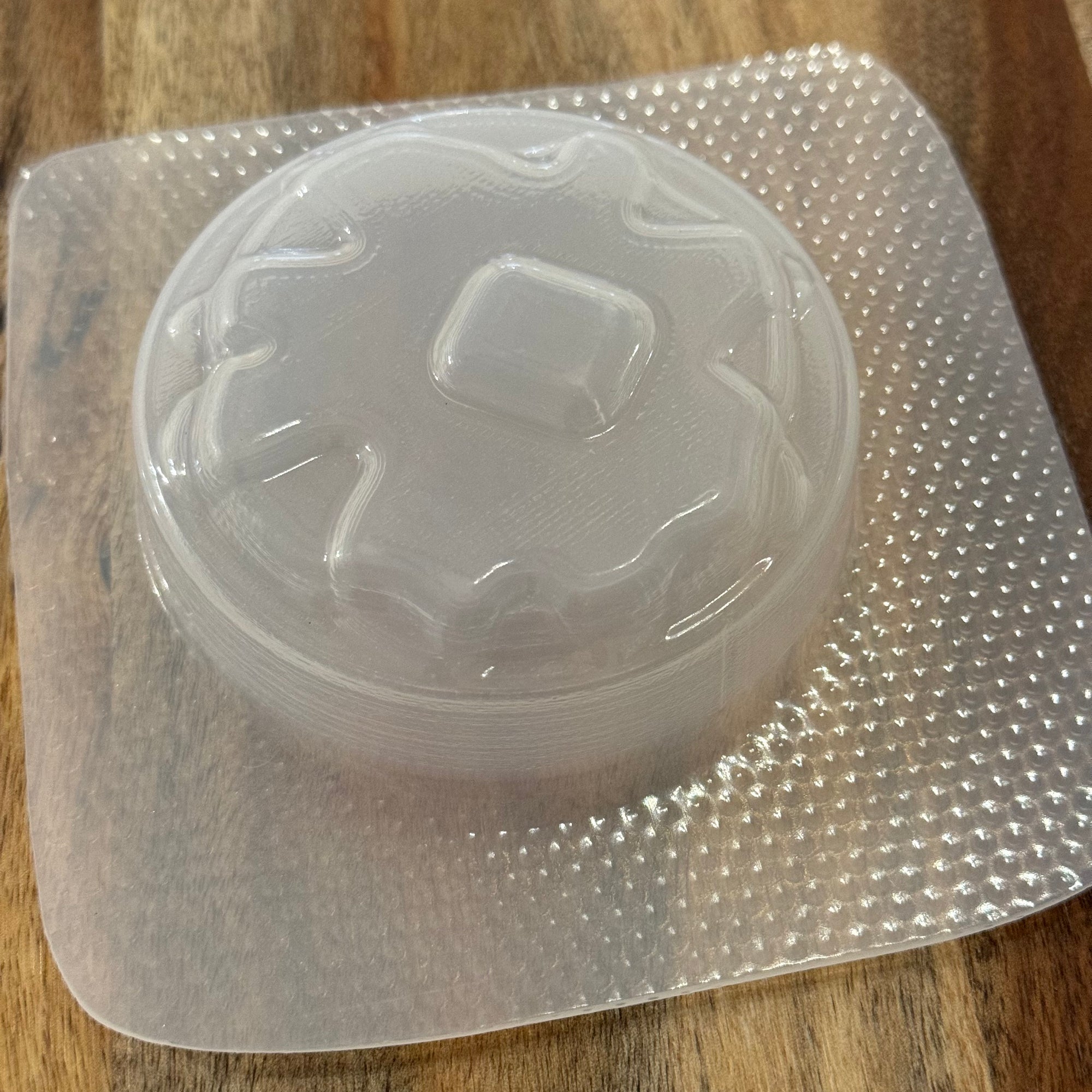 Egg/pancake Mould #376