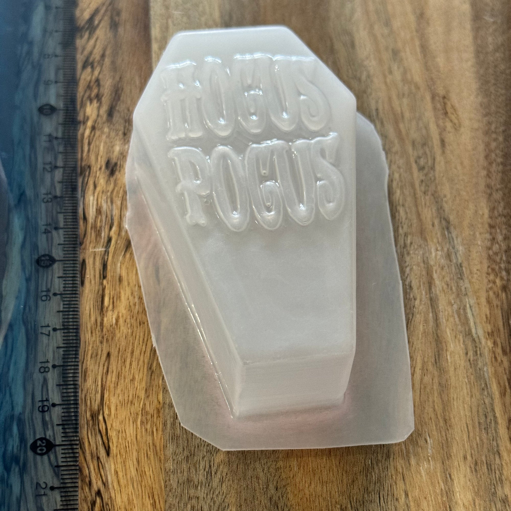 Hocus Pocus Mould #174