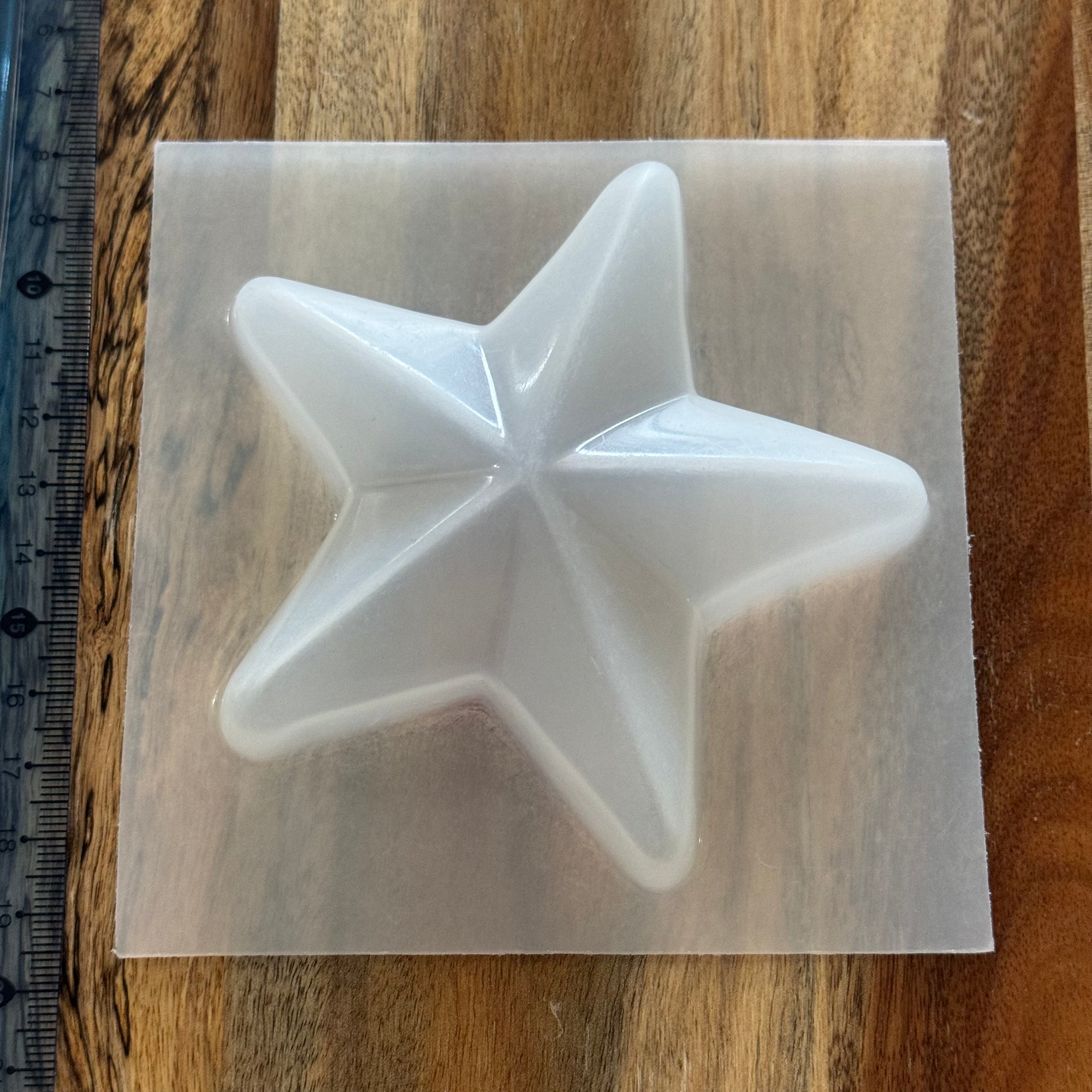 Star Mould #154
