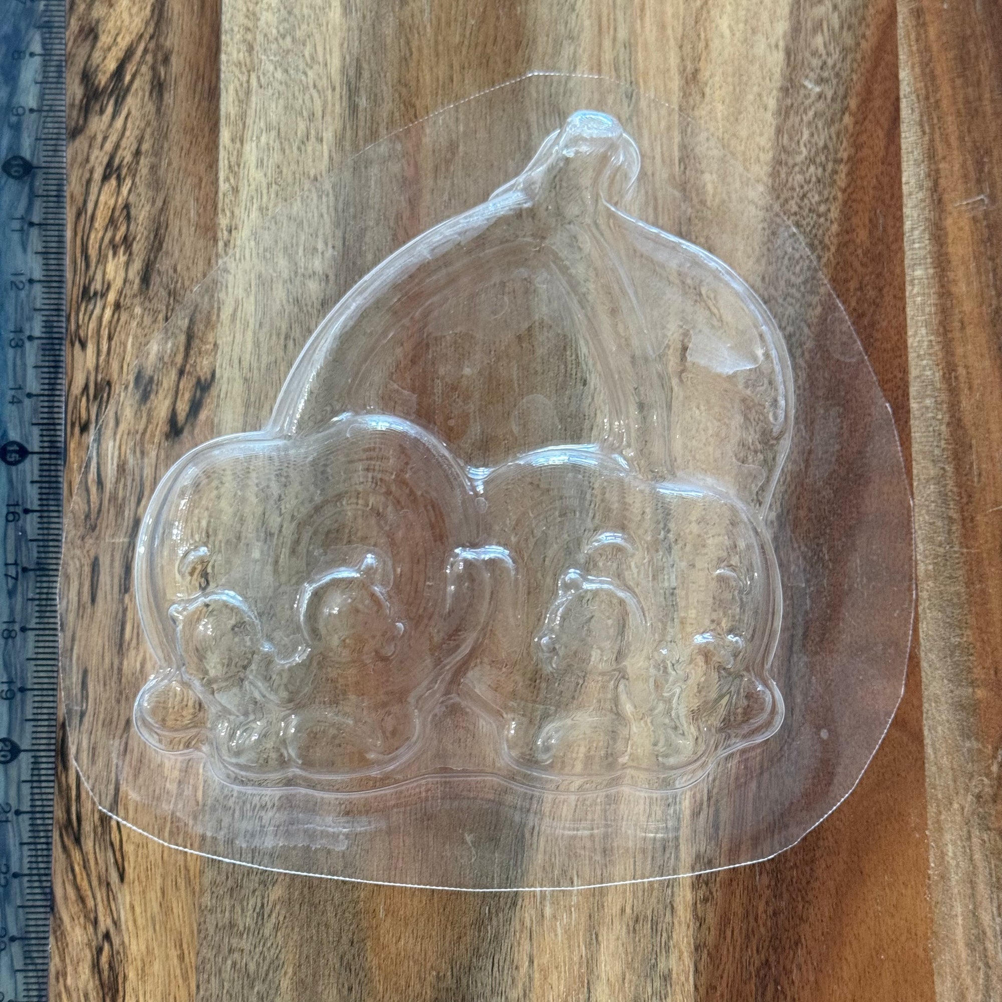 Cherries Mould #274