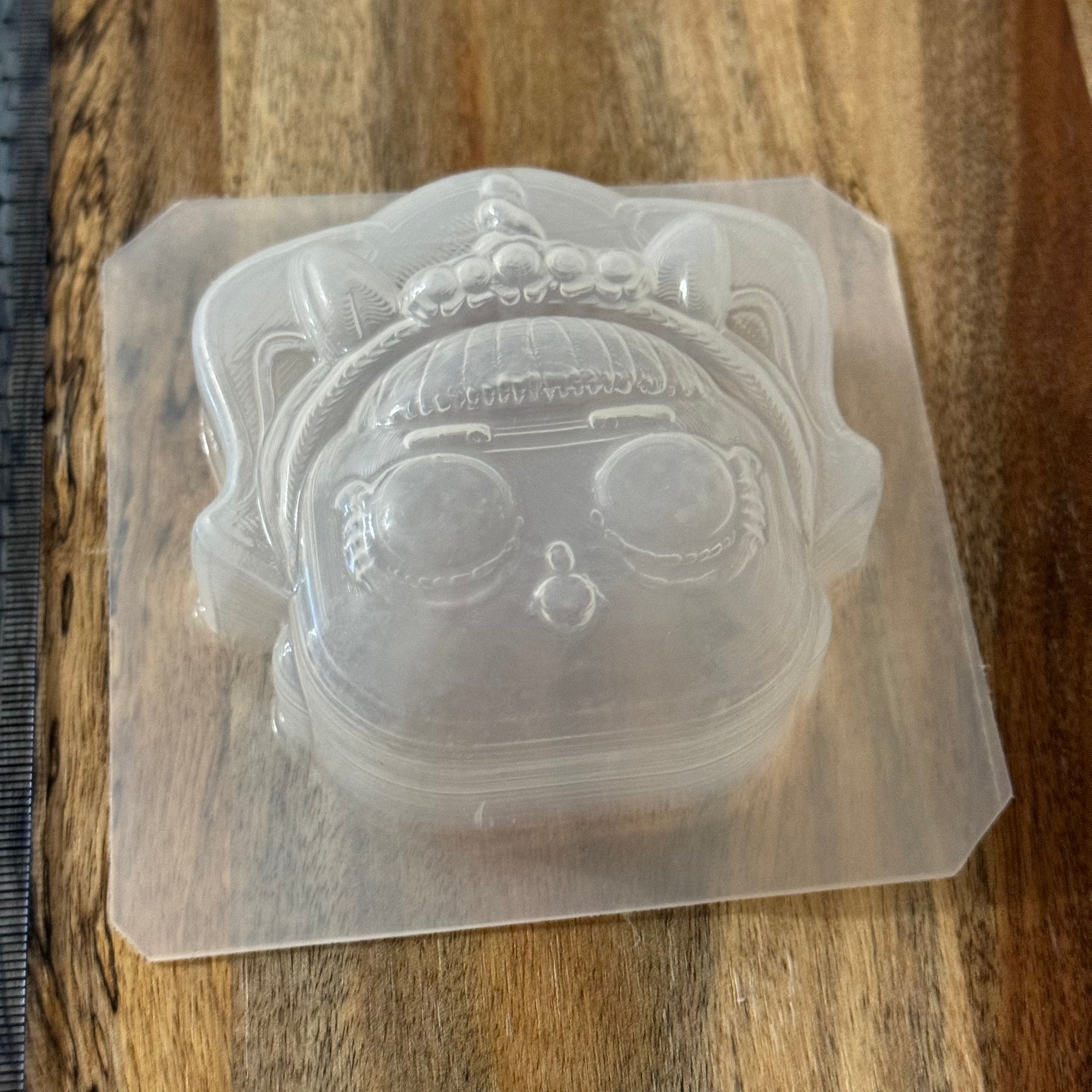 Lol doll Mould #106