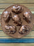 Easter Rabbit Wilton Cake Tray (used for bath bombs) #39