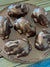 Easter Rabbit Wilton Cake Tray (used for bath bombs) #39